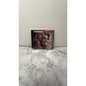 Essential Dolly Parton by Parton, Dolly (CD, 2005)